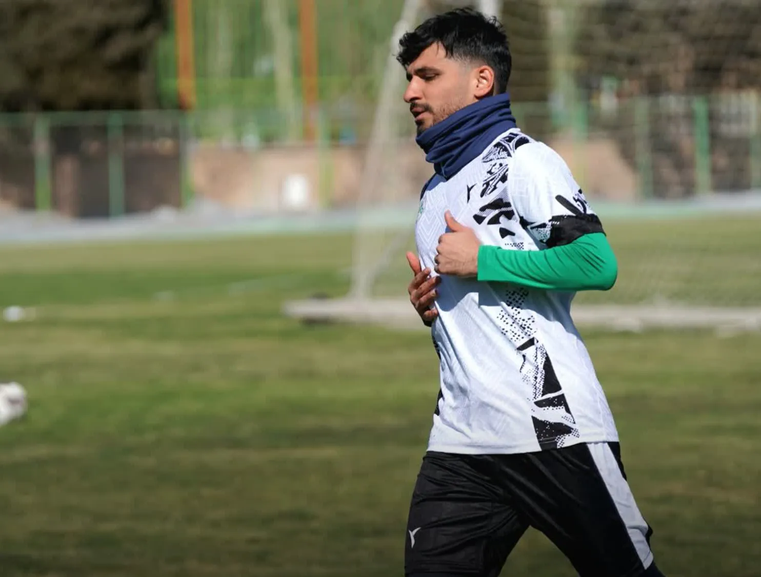 انتظاری: امیدوارم برتری بر استقلال گره نخورد/ کیفیت بالای ذوب‌آهن با امتیازات آن مطابقت ندارد