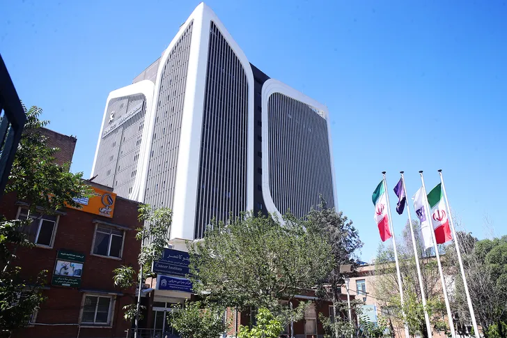 Cancer Institute at Imam Khomeini hospital complex inaugurated