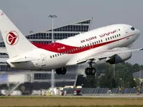 الجزایر پرواز‌ها به دوبی را کاهش داد