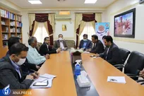 تسریع در ارتقای علمی آموزشی و حل مشکلات دانشجویان کمیته امدادی