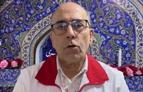 ارائه بیش از ۱۶۶ هزار خدمت پزشکی به زائران ایرانی درموسم حج ۱۴۴۷ +فیلم‌
