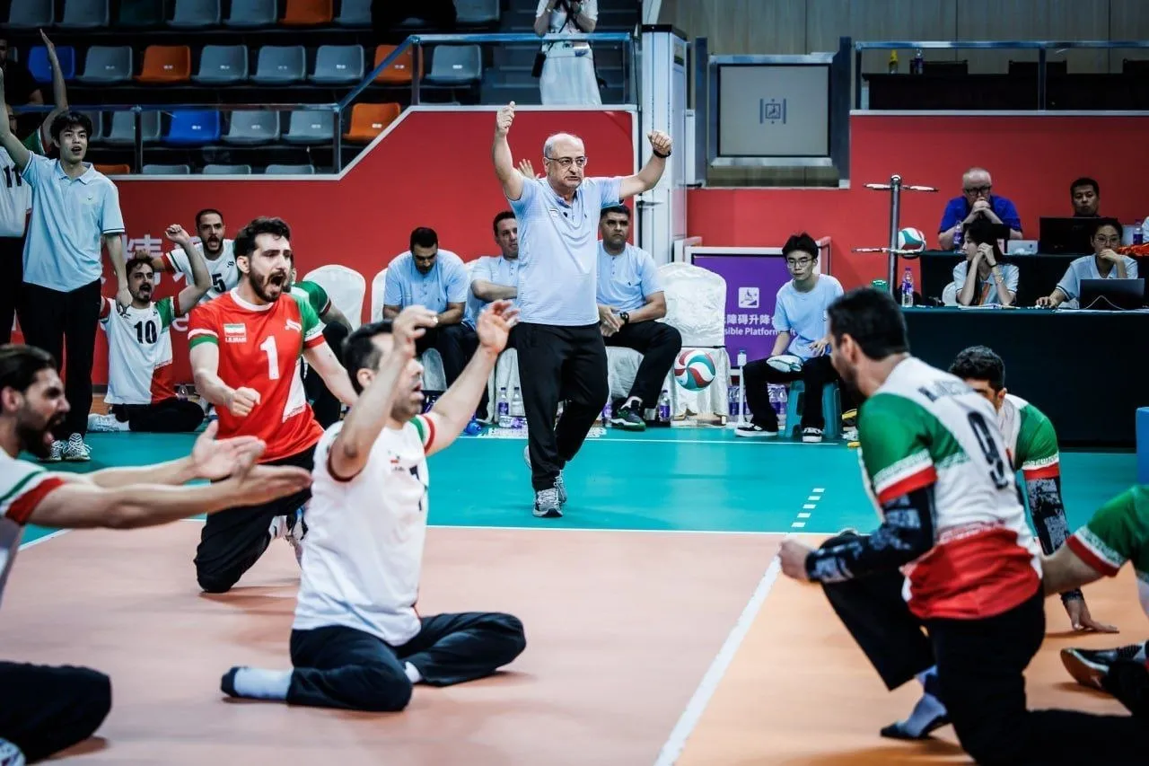 هادی رضایی