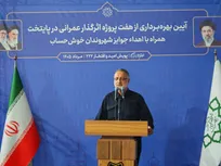 زاکانی: افتتاح هفت پروژه عمرانی تهران، پیام استمرار خدمت در شرایط جنگی است