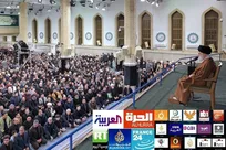 بازتاب گسترده سخنان رهبر معظم انقلاب در رسانه‌های عربی منطقه