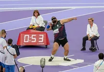 آخرین وضعیت اردوهای تیم ملی پارادوومیدانی در آستانه بازی‌های پاراآسیایی