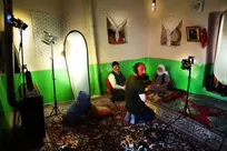 «لالایی بر فراز کوه‌های برف‌گیر»؛ روایتی از وحدت بر مدار انسانیت  