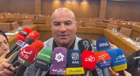 ملکی: در فدراسیون به روی هادی چوپان باز است/ حقوق‌دان نیستم که در مورد ابطال انتخابات صحبت کنم