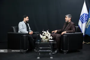 گفتگو اختصاصی با دکتر میثم لطیفی