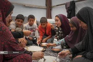 غزه همچنان در معرض جنگ نسل&zwnj;کشی