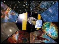 از تلسکوپ فضایی هابل چه می‌دانید!