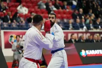 اعلام آخرین رنکینگ جهانی نمایندگان کاراته ایران/ اباذری تنها نماینده با رتبه تک رقمی بخش مردان