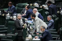 گفته‌ها و شنیده‌های خانه ملت در هفته‌ای که گذشت +فیلم