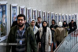 هشتمین روز جشنواره&zwnj; چهل&zwnj;وچهارم فیلم فجر