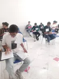 رقابت داغ داوطلبان کنکور ۱۴۰۴ در واحدهای دانشگاه آزاد2