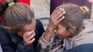 غزه در محاصره غذا، انسانیت در محاصره ادعا