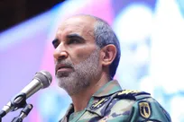 امیر جهانشاهی: پایش و اشراف اطلاعاتی، طرح‌های عملیات رزم زمینی دشمن را خنثی کرده است