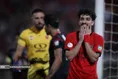 گزارش تصویری تراکتور و پرسپولیس