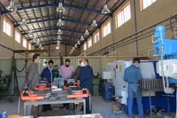 «صنعت‌یار» کارگزار دانش و فناوری در شناسایی چالش‌ها