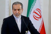 بحث عراقجي ونظيره الباكستاني تطورات الأوضاع الإقليمية وتعزيز التعاون الثنائي