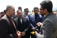 گشایش رویداد صدرا در واحد بروجرد