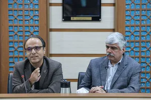 نشست تخصصی شورای تحول علوم انسانی شورای عالی انقلاب فرهنگی