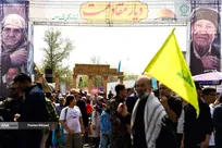 دعوت وزارت ارشاد از هنرمندان و فرهیختگان برای راهپیمایی روز قدس