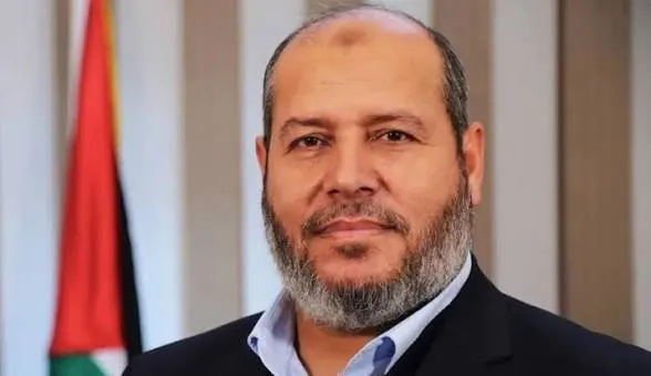 خلیل اسماعیل الحیه خلیل اسماعیل الحیه