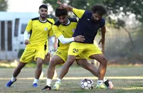 تعطیلی-۴-روزه-تمرینات-استقلال-خوزستان