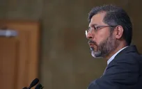 خطیب‌زاده: تهران هیچ آتش‌بس موقتی را نمی‌پذیرد