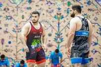 تلاش فدراسیون کشتی برای اعزام تیم ملی به رنکینگ زاگرب