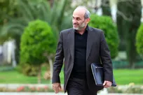 جبلی: سریال «سلمان فارسی» تابستان ۱۴۰۵ پخش می‌شود/ پایتخت ۸ اوایل تابستان جلوی دوربین می‌رود