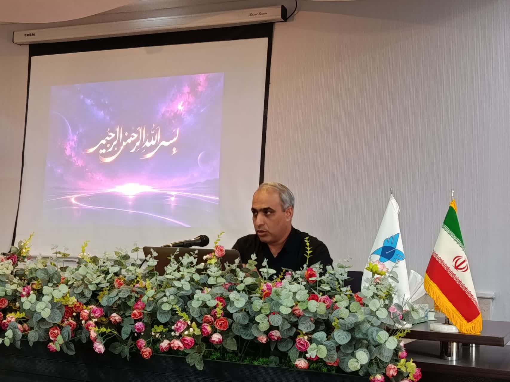 گامی نو در مسیر شکوفایی نوآوری؛ آغاز حرکت استارتآپها در دامغان گامی نو در مسیر شکوفایی نوآوری؛ آغاز حرکت استارتآپها در دامغان