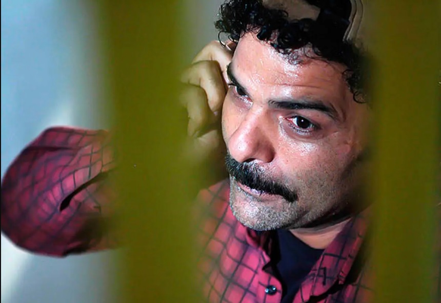 گوشه‌نشینی برخی چهره‌ها شرم‌آور است/ کاش در تجمع‌های مردمی برای صنف هنرمندان هم صف داشته باشیم