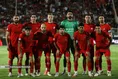گزارش تصویری تراکتور و پرسپولیس