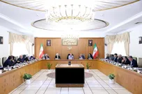 گزارش وزرای کار، ورزش، صنعت، راه و ارشاد به رئیس‌جمهور/ تشریح طرح تسویه هوشمند به منظور حل مشکل سرمایه در گردشِ بخش تولید