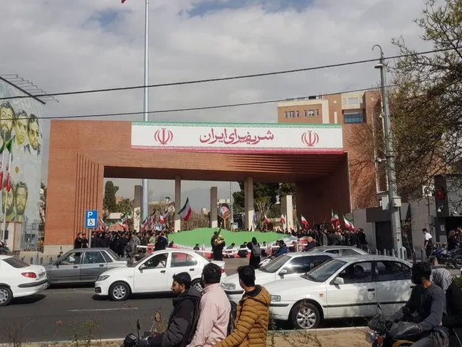 نقش راهبردی دانشگاه‌ها در هندسه دفاع ملی؛ جنگ رمضان نماد هم‌افزایی دانشگاه و میدان