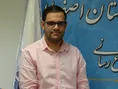 خلق نوآورانه آثار چوبی با سرشاخه‌های هرس‌شده پاییزی