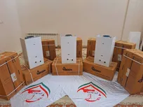 «عهد خدمت»؛ روایت جهادگرانی که خانه، مدرسه و امید را به محرومان هدیه کردند+ عکس و فیلم
