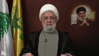 شیخ نعیم قاسم: متأسفانه مقامات لبنانی چیزی جز سلاح مقاومت را نمی‌بینند/ مقاومت می‌تواند معادله را تغییر دهد