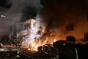 رژیم صهیونیستی در آستانه فروپاشی