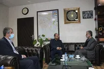 افشاری: قطب دانشجویی در صنایع فعال‌‌تر می‌شود