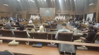 برگزاری اختتامیه لیگ‌های گلف/ عزیزی: برای تیمداری پرسپولیس در گلف صحبتی نکرده‌ایم