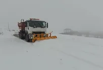 کدام محورهای جاده‌ای کشور مسدود شده‌اند؟