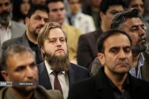 افتتاح ایستگاه مریم مقدس(س)