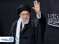 بیانیه هیات دولت جمهوری اسلامی ایران در پی شهادت رهبر معظم انقلاب