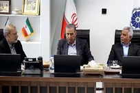 تیم اقتصادی با محوریت اتاق بازرگانی در مذاکرات سیاسی حضور یابد/از ظرفیت‌های بخش خصوصی استفاده شود