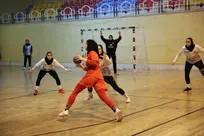 حضور تیم ملی هندبال بانوان بلاروس در ایران لغو شد