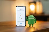 گوگل امکان انتقال کامل اطلاعات از iOS به اندروید را فراهم می‌کند