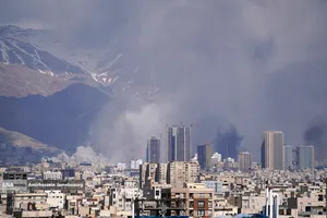 دومین روز از حملات هوایی رژیم صهیونی علیه ایران