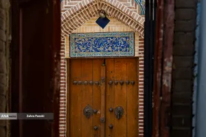 از دل تاریخ تا قاب تصویر